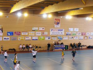 Locmaria Handball