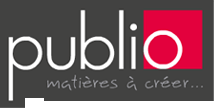 Publio : Agence de communication publicitaire à Brest (Finistère) (Accueil)