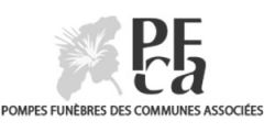 logo PFCA