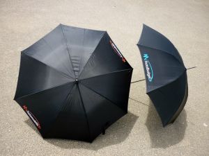 AUTOEXPO - Parapluie