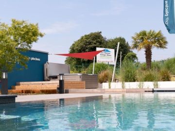 ☀️🌸🏊Le début de la saison a sonné ! Le magasin est donc ouvert tous les samedis de 9h à 12h. N'hésitez pas à nous rendre visite pour vos achats de produits,...