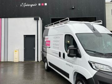 Le petit dernier vient d’arriver 🤩
Merci à Publio et Peugeot G. Nedelec pour cette collaboration 👍
