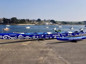 Bateau L'ESTRAN PLOUDALMÉZEAU