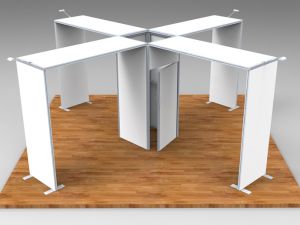 Simulation 3D