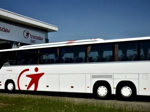 Car Transdev