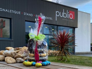 Chasse aux oeufs 2022
#publiobrest #pâques #breizh