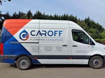 Nouvelle création Publio.
#publiobrest #breizh #semicovering #plombierfinistere