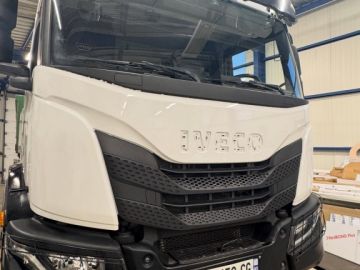 ⚪️🟢 Nouvelle réalisation pour Balcon Jardin ! 🟢⚪️

Marquage d’un camion benne blanc avec un semi-covering, couleur imprimée à l’image de l’entreprise,...